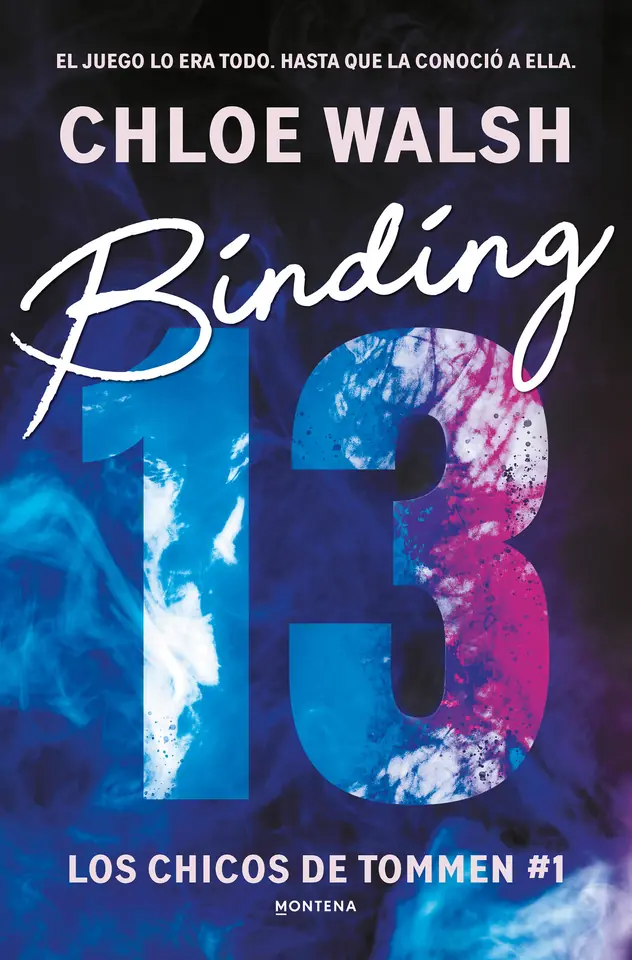 BINDING 13