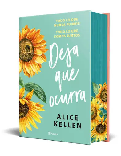 DEJA QUE OCURRA