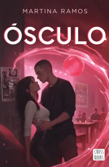 ÓSCULO