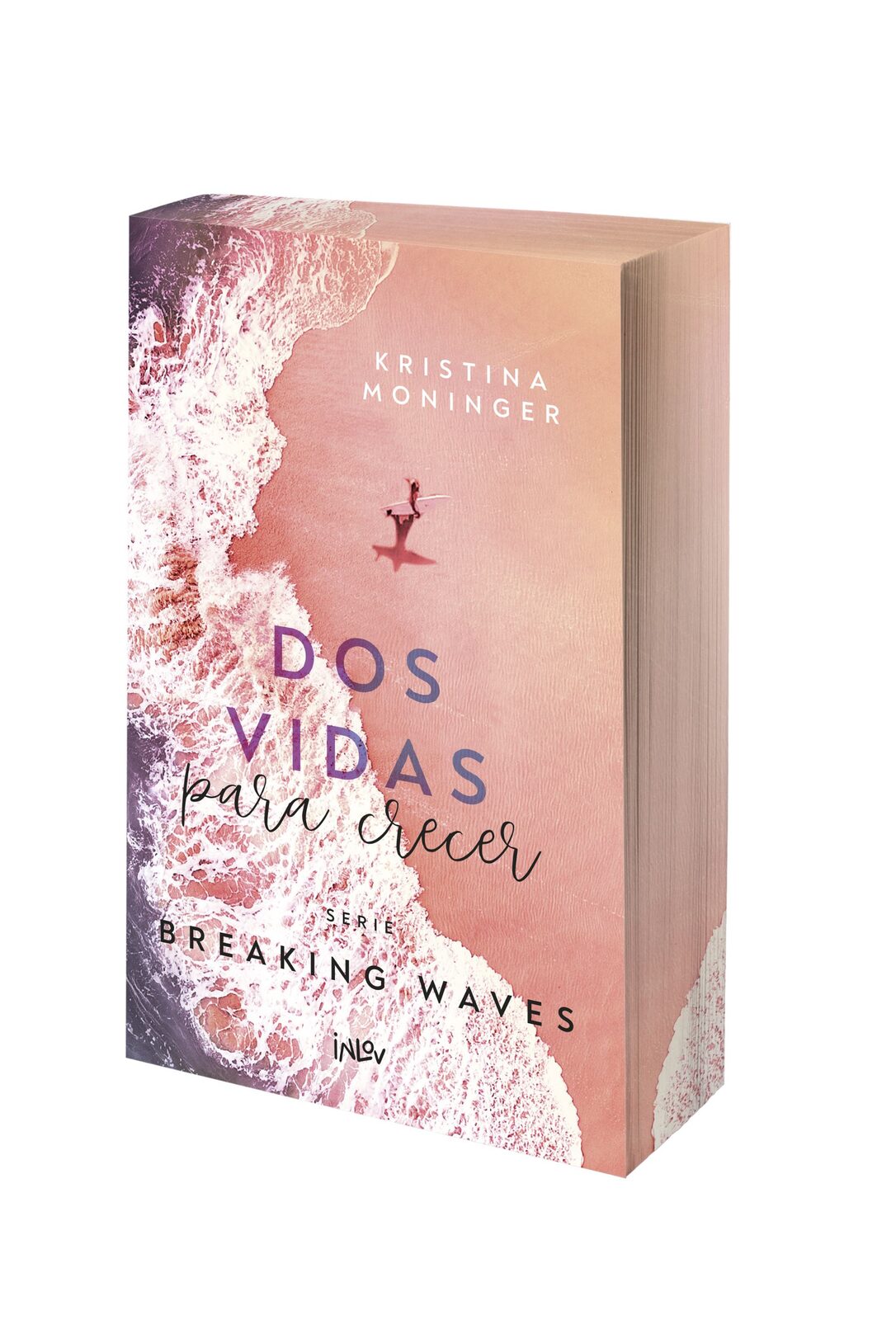DOS VIDAS PARA CRECER