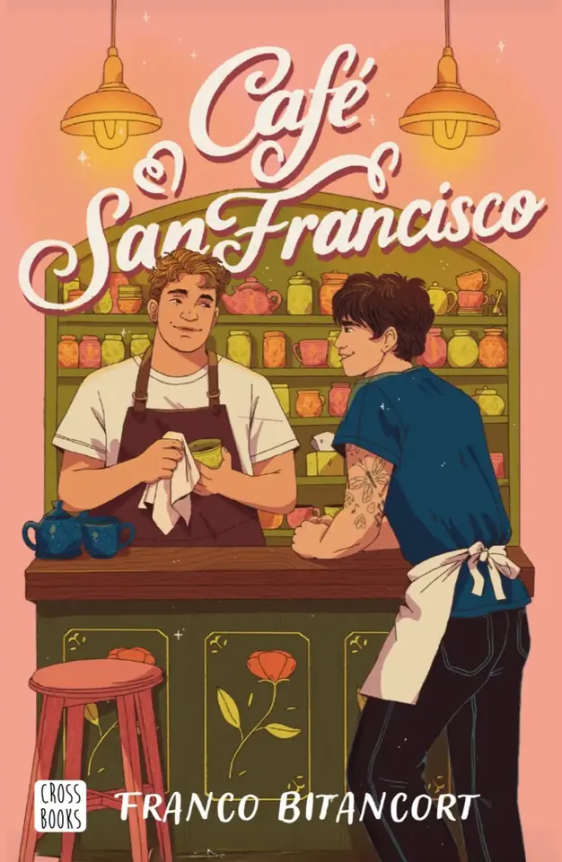 CAFÉ SAN FRANCISCO