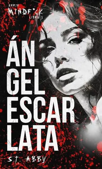 ANGEL ESCARLATA
