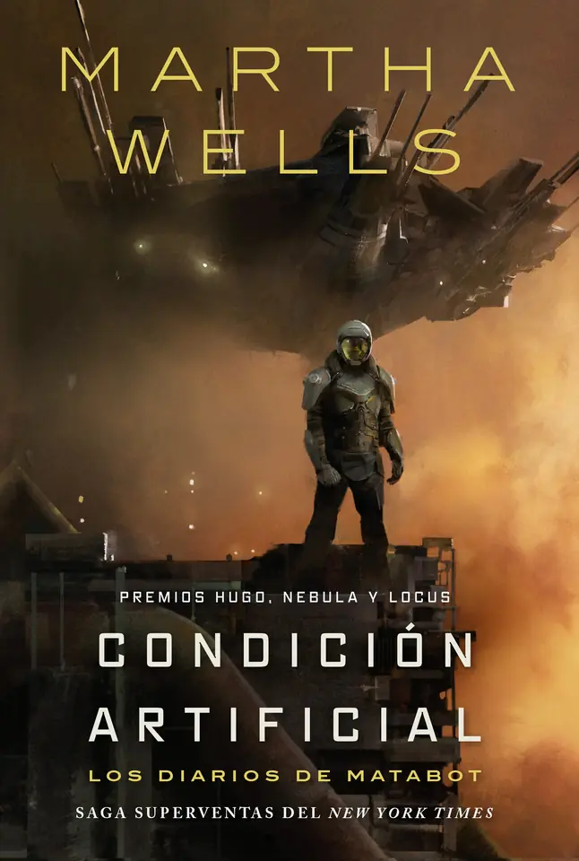 CONDICIÓN ARTIFICIAL