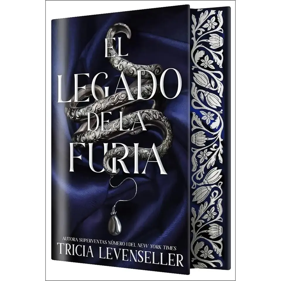 EL LEGADO DE LA FURIA