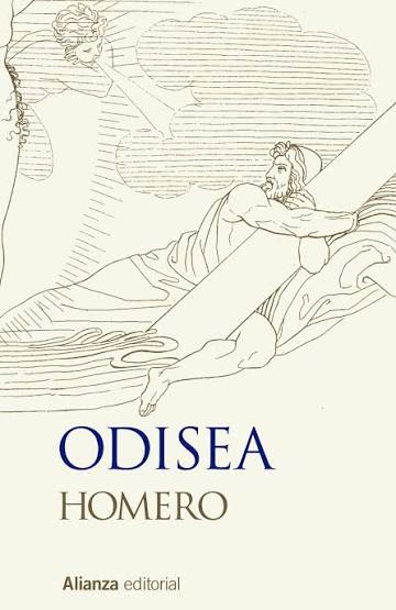 LA ODISEA