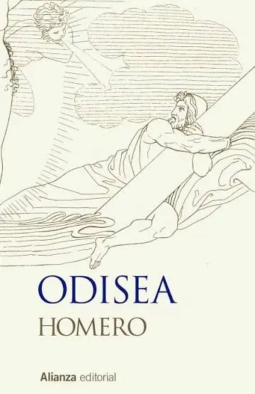 LA ODISEA