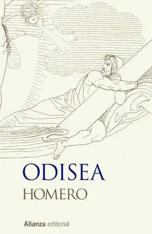 LA ODISEA