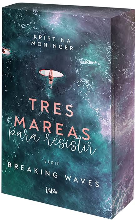 TRES MAREAS PARA RESISTIR