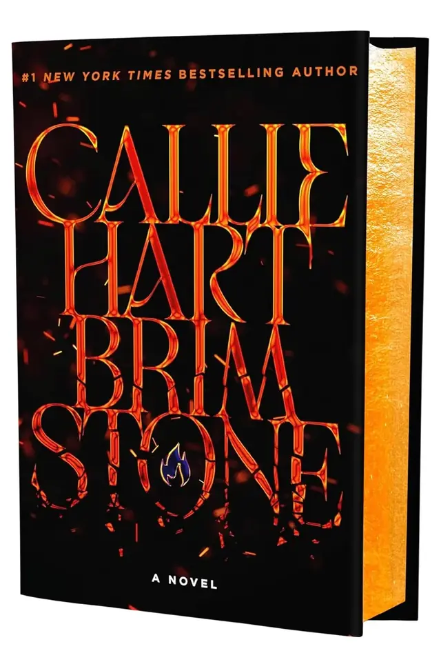 BRIMSTONE