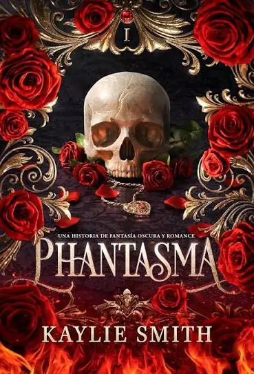 PHANTASMA