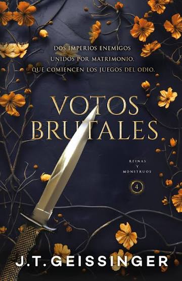VOTOS BRUTALES