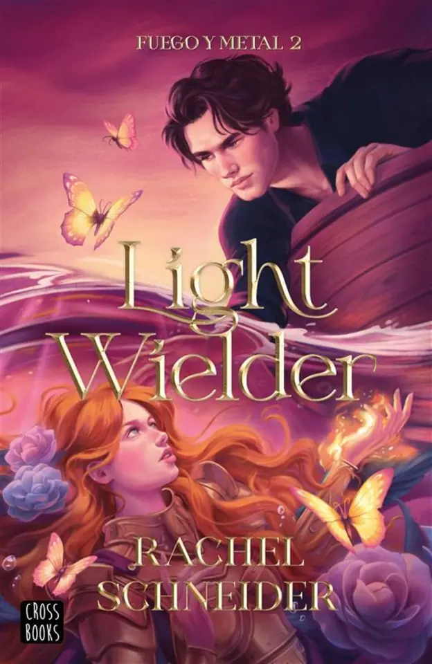 LIGHT WIELDER