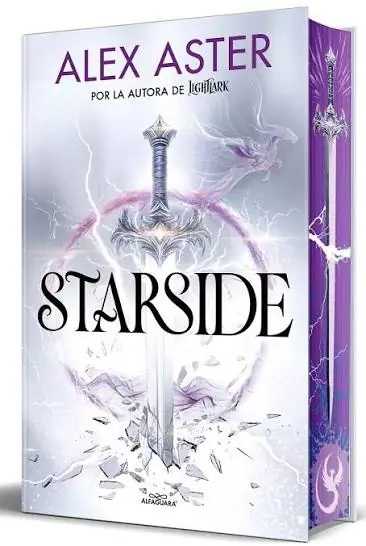STARSIDE