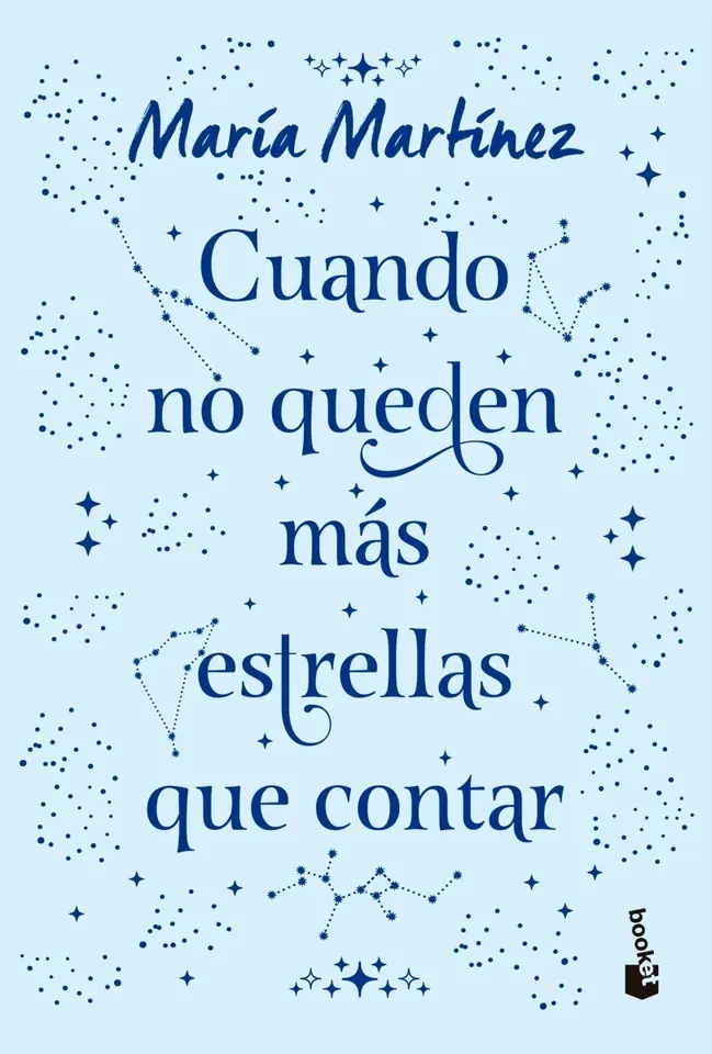 CUANDO NO QUEDEN MÁS ESTRELLAS QUE CONTAR