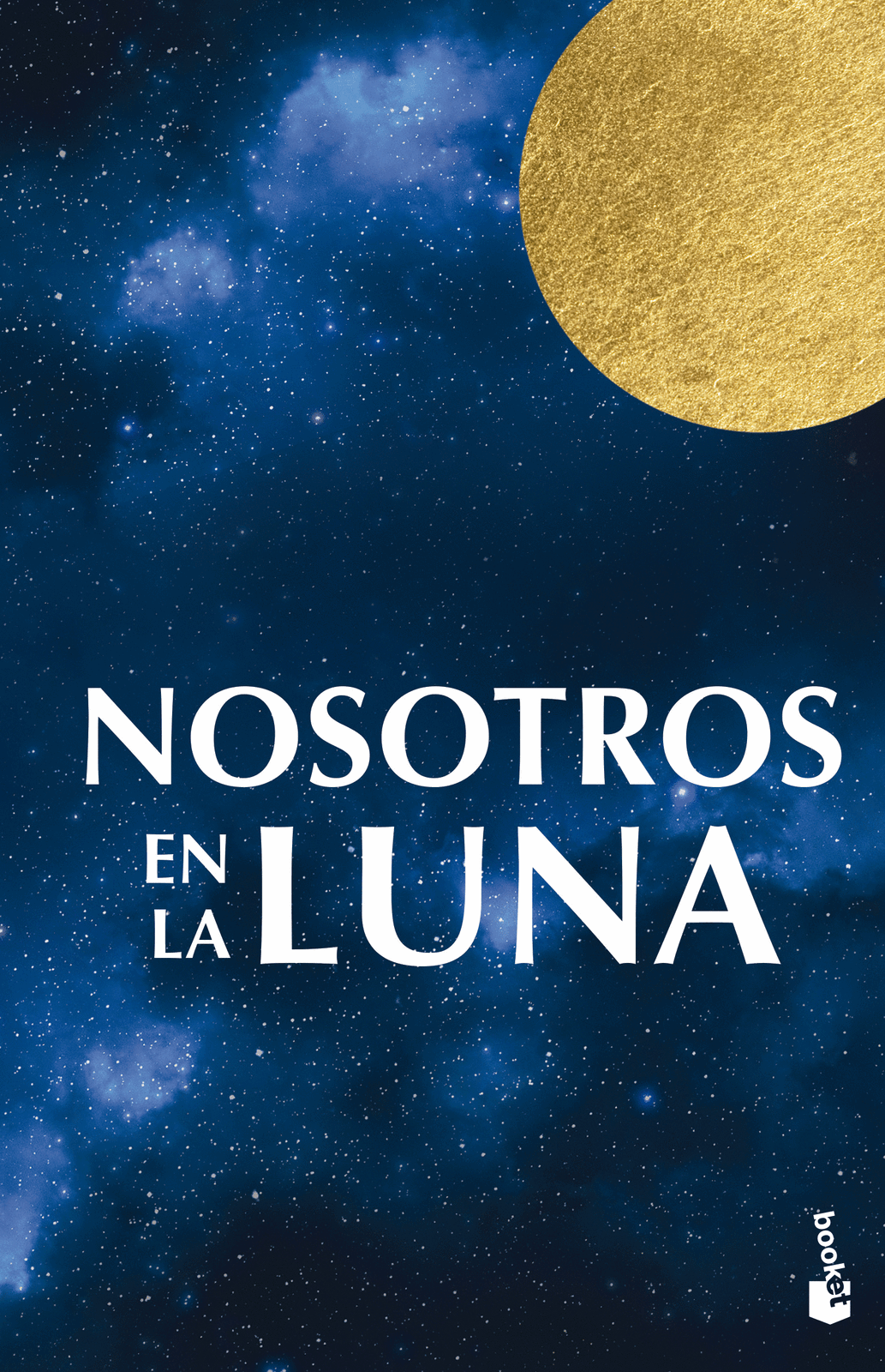 NOSOTROS EN LA LUNA