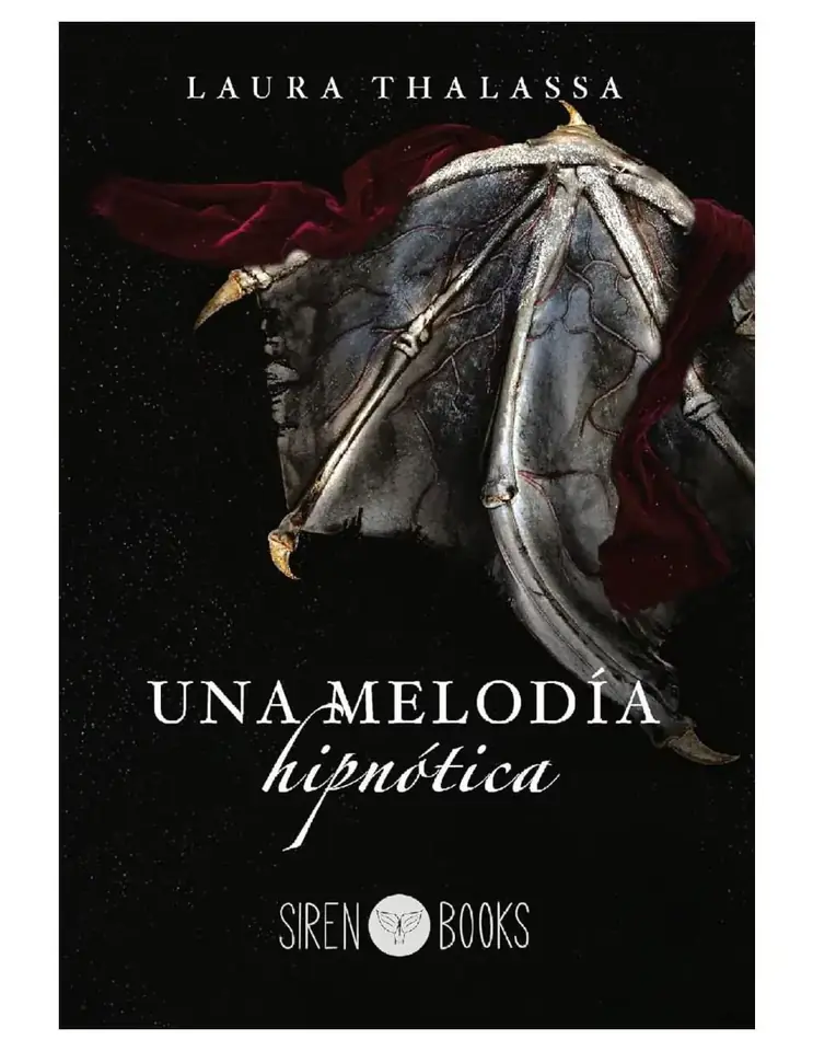 UNA MELODÍA HIPNÓTICA
