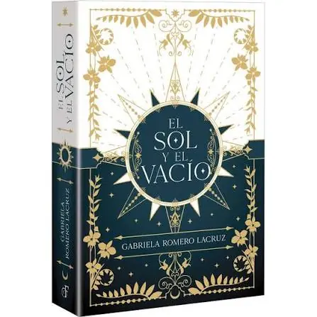 EL SOL Y EL VACÍO