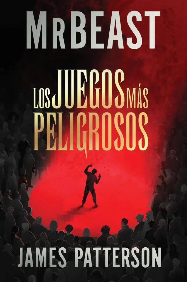 LOS JUEGOS MAS PELIGROSOS