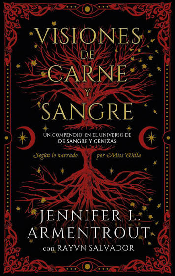 VISIONES DE CARNE Y SANGRE