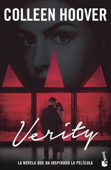 VERITY: LA SOMBRA DE UN ENGAÑO