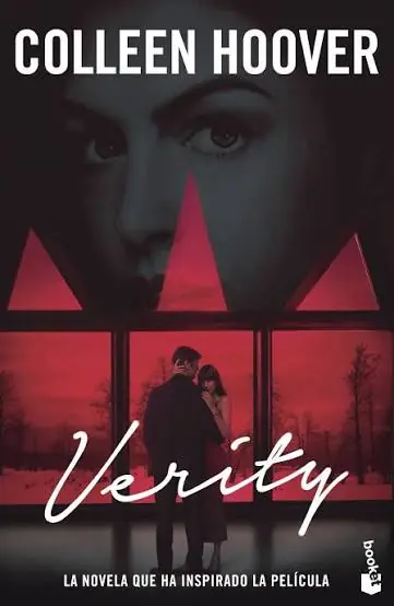 VERITY: LA SOMBRA DE UN ENGAÑO