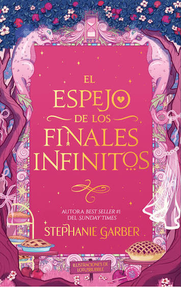 EL ESPEJO DE LOS FINALES INFINITOS