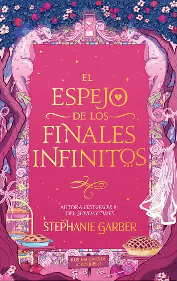 EL ESPEJO DE LOS FINALES INFINITOS