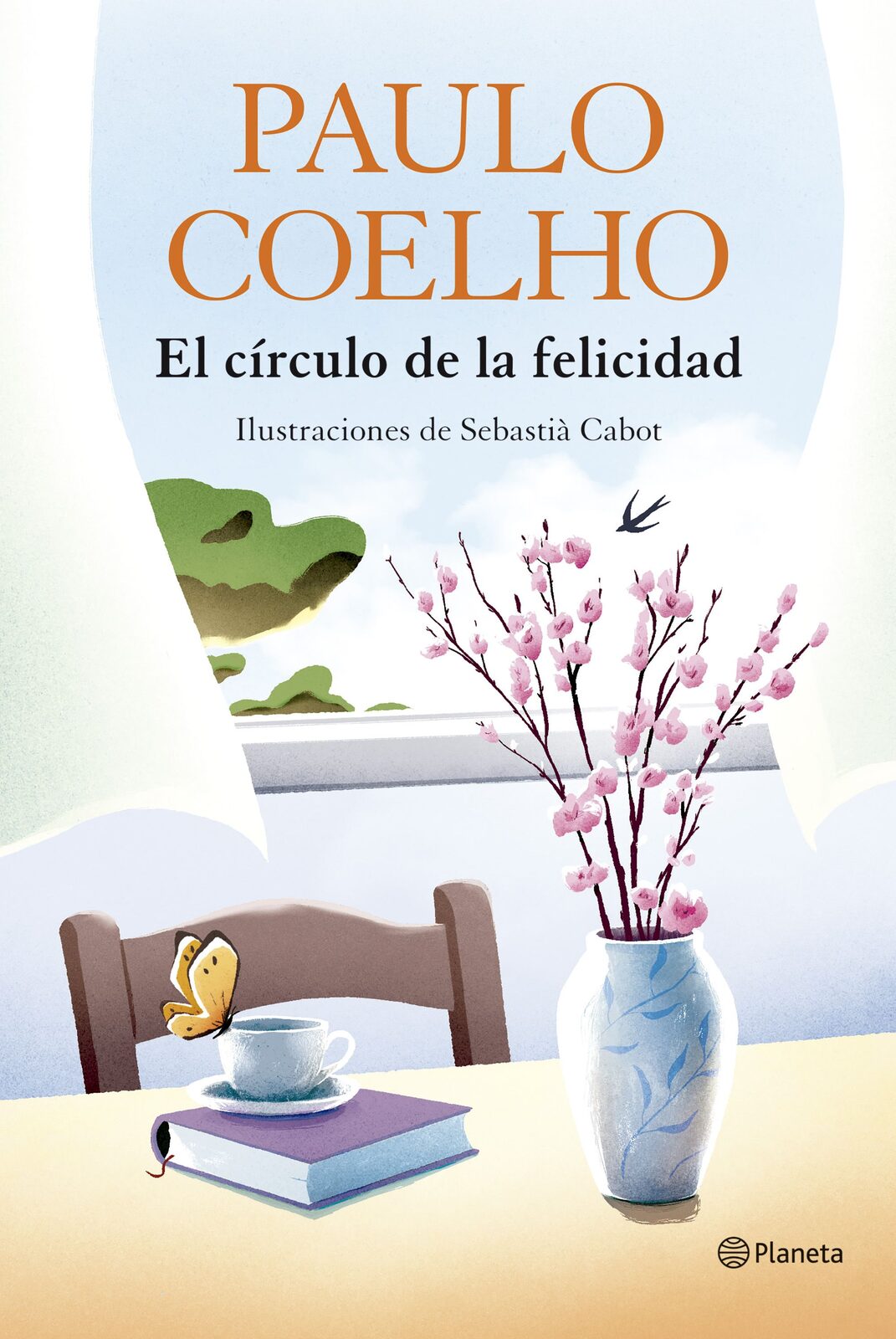 EL CIRCULO DE LA FELICIDAD