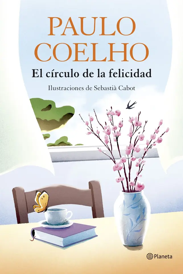 EL CIRCULO DE LA FELICIDAD