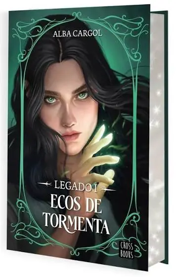 ECOS DE TORMENTA