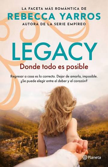 LEGACY 2