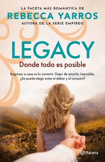 LEGACY 2