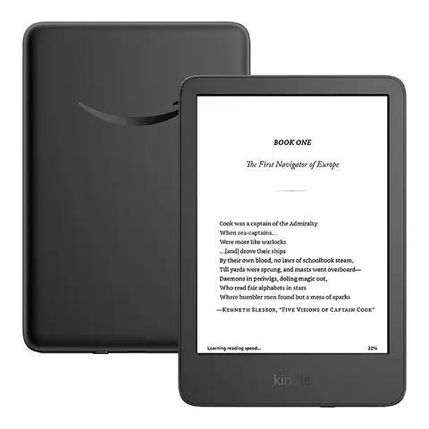 KINDLE GEN11 2024