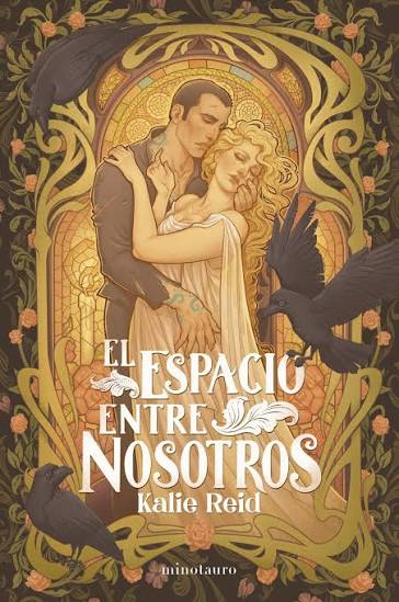 EL ESPACIO ENTRE NOSOTROS