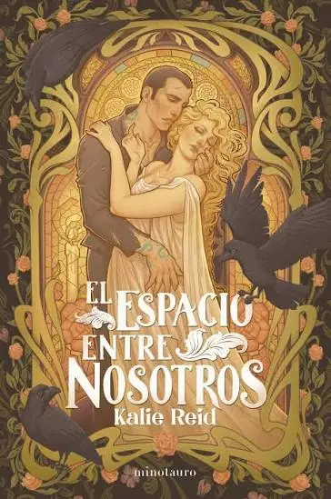 EL ESPACIO ENTRE NOSOTROS