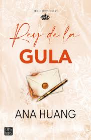REY DE LA GULA