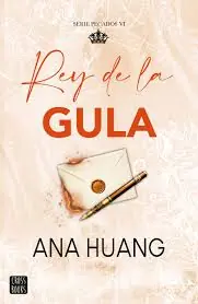 REY DE LA GULA