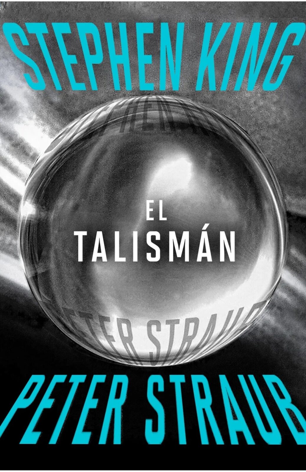 EL TALISMAN