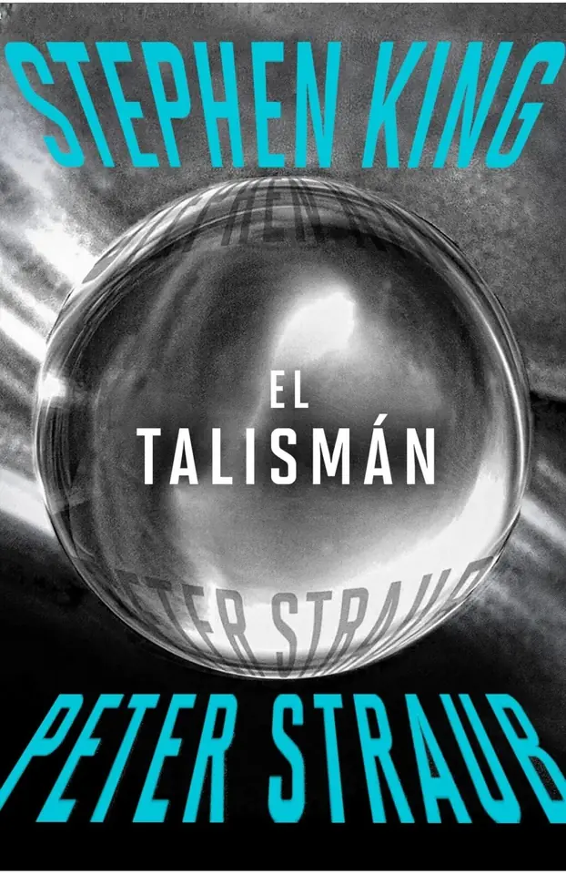 EL TALISMAN