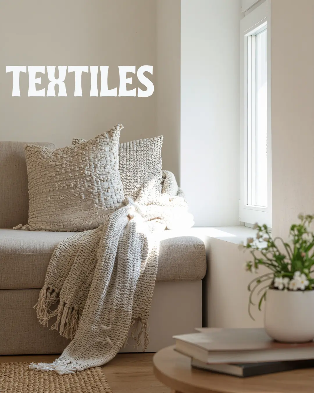 Textiles