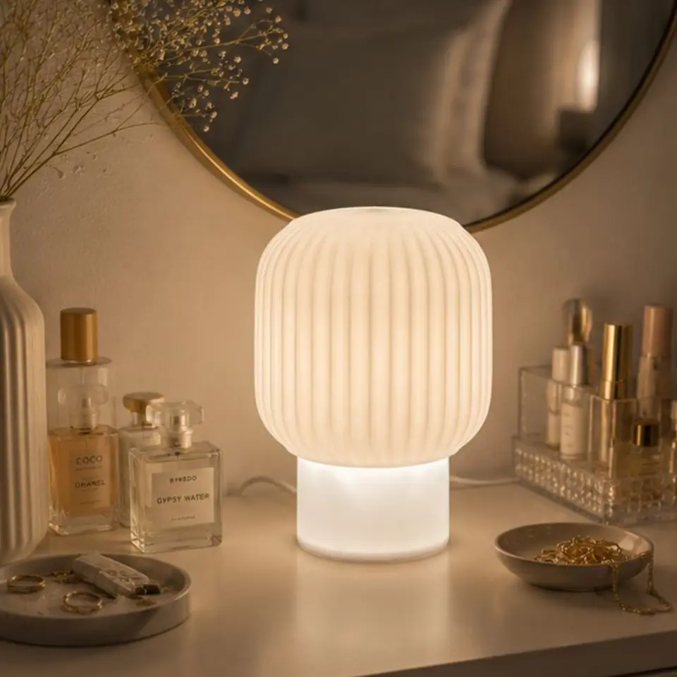 Lampara Alba