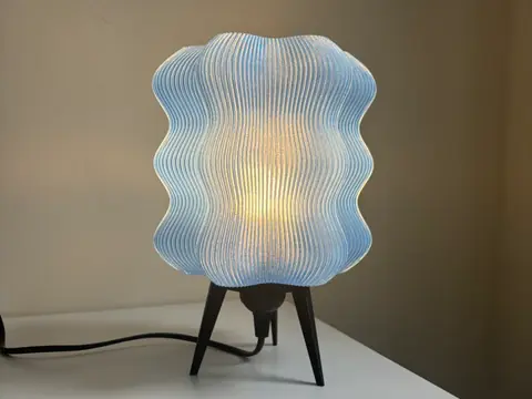 Lámpara Wave