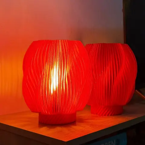 Lámpara Bloom