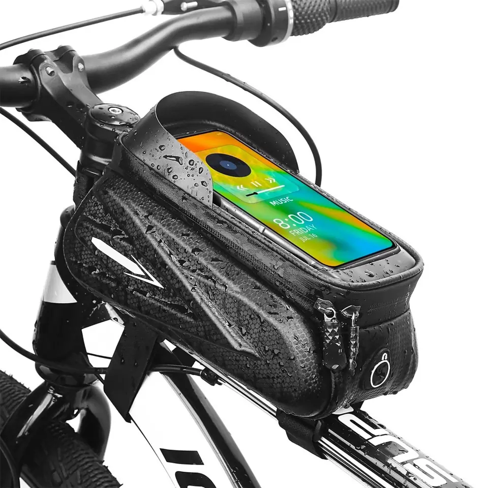 Bolsa para Bicicleta.