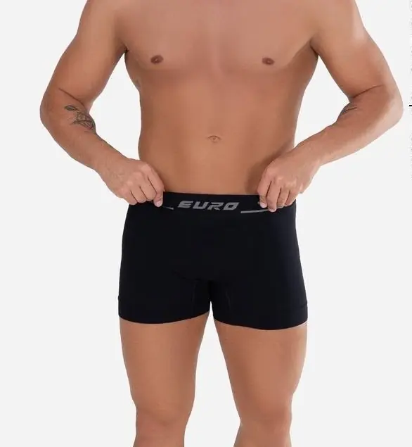 Boxer Eurohombre