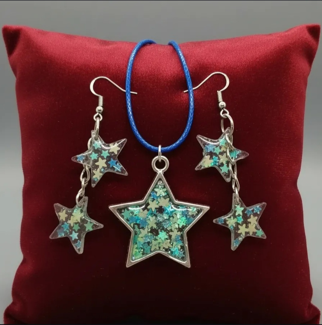 Conjunto estelar