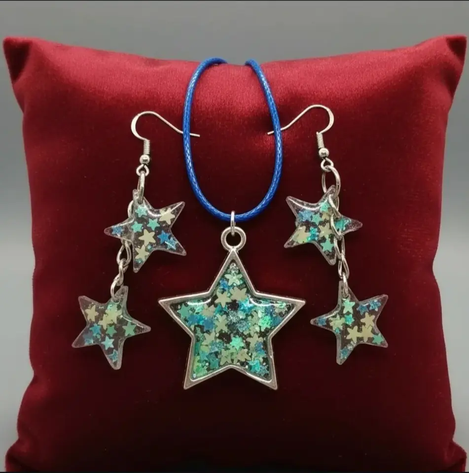 Conjunto estelar