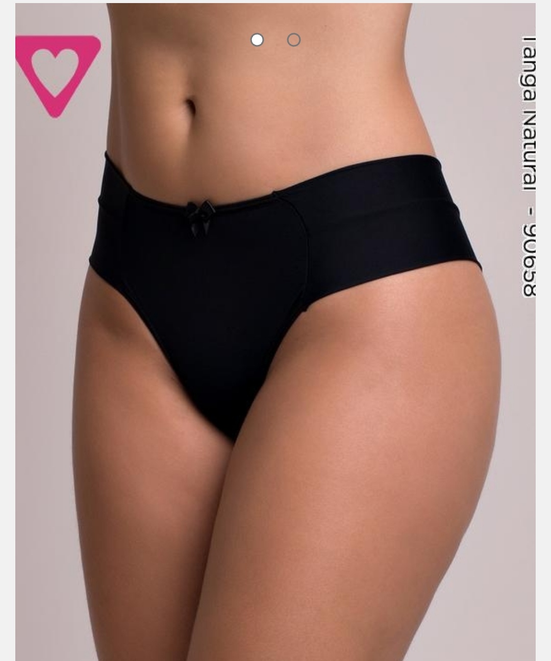 Tanga Natural