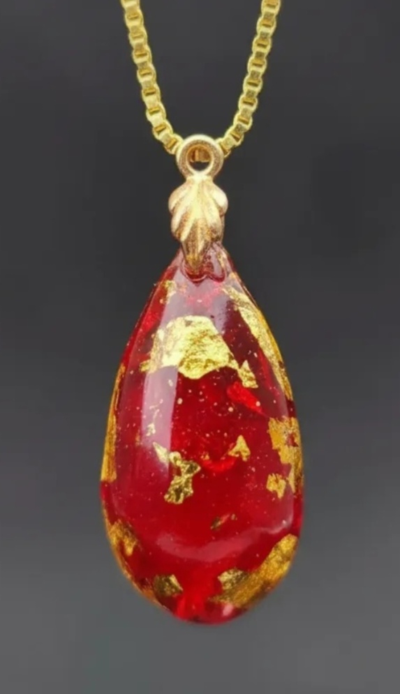 Colgante Dragon's Egg