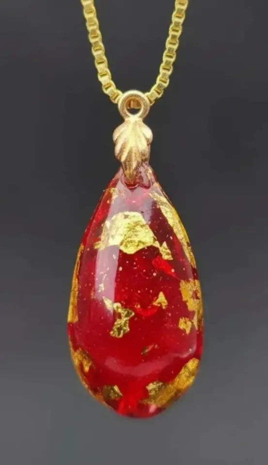 Colgante Dragon's Egg